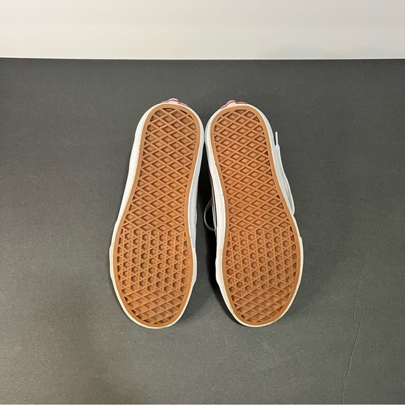 Vans Sk8-Hi in Mahogany Rose - Picture 8 of 9